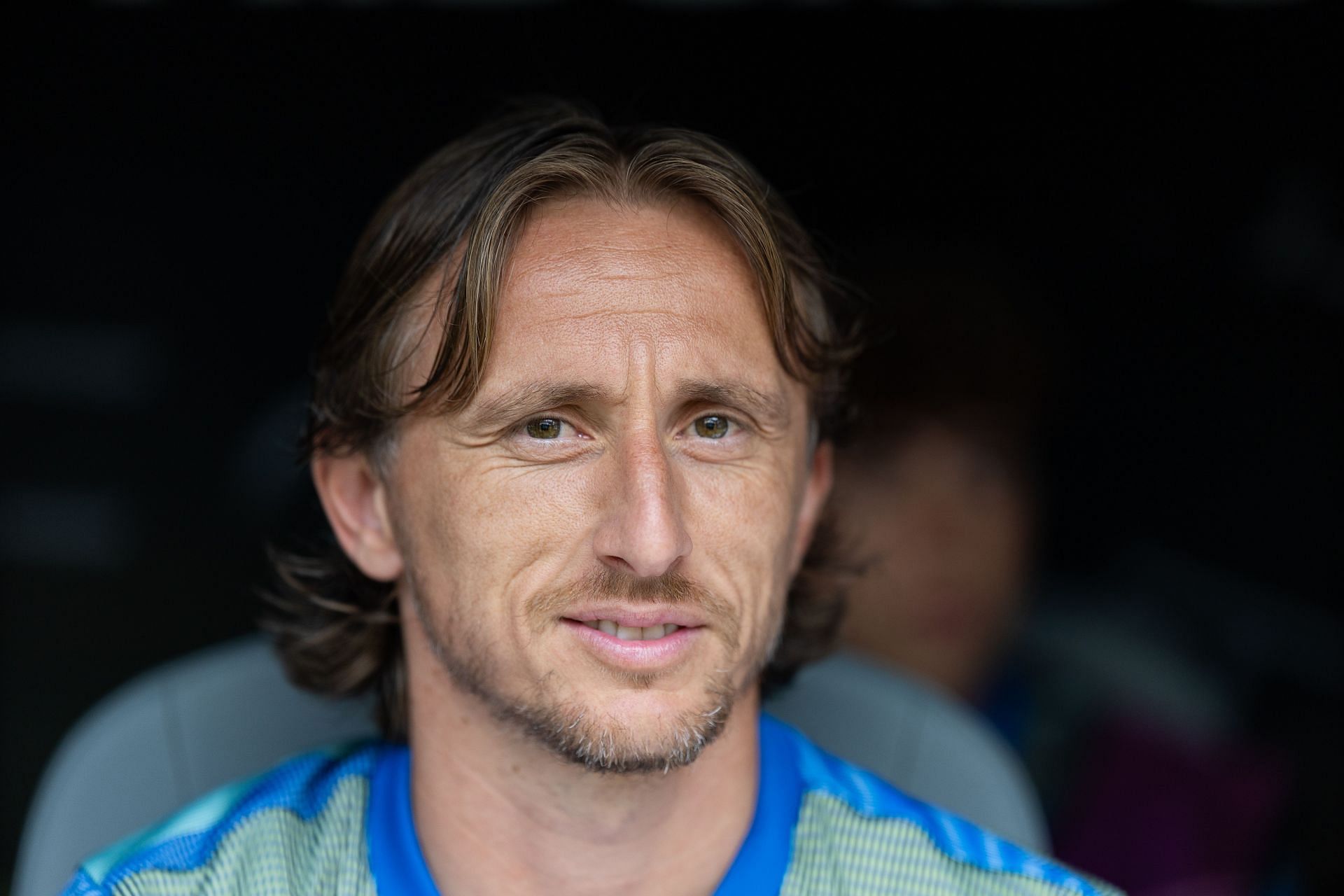 Luka Modric